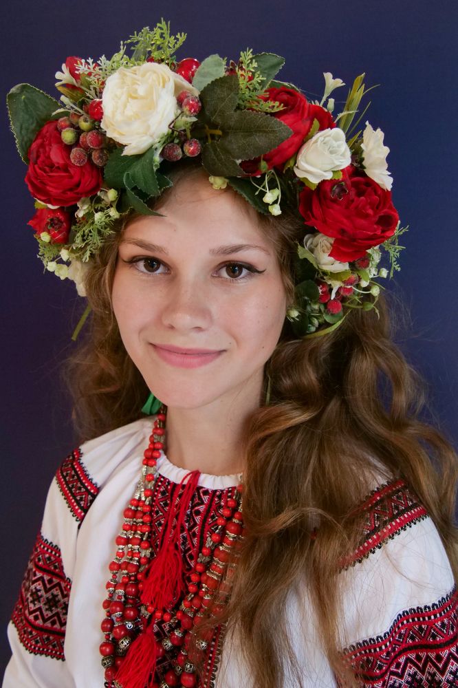 Photograph by Наталья Заровнева