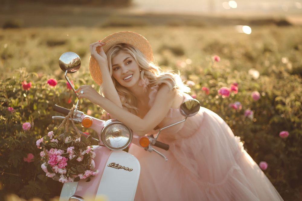 Photograph by Ника Касперская