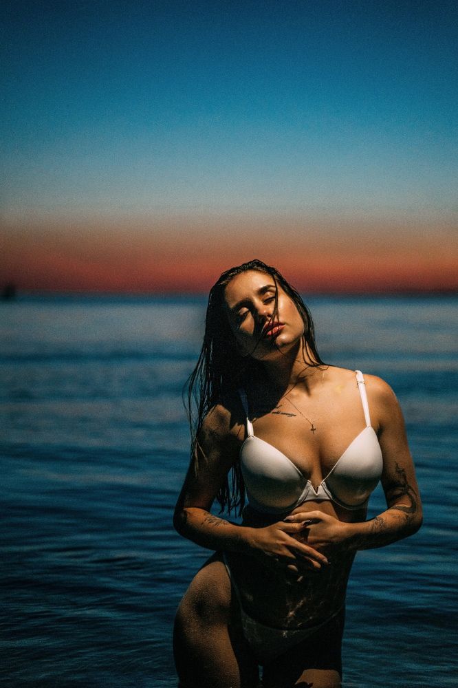 Photograph by Dmitrii Bondarenko