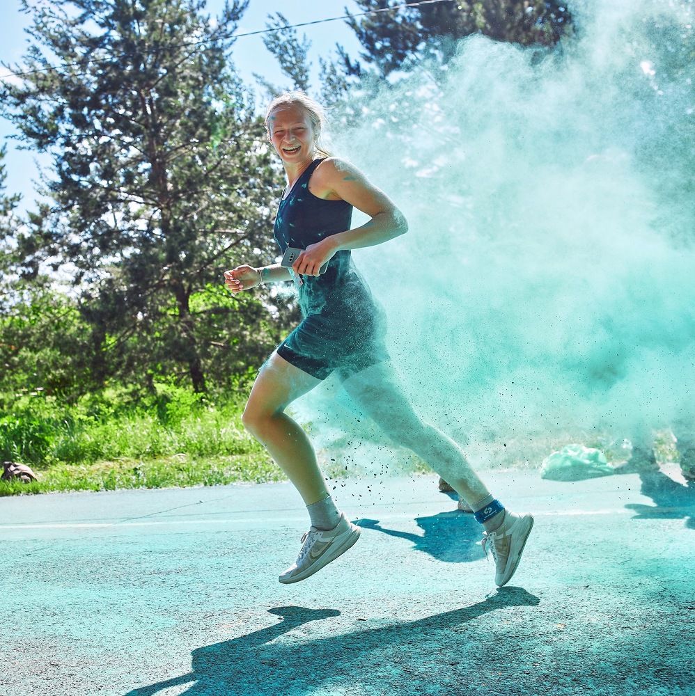 Photograph by Виктор Бабинцев