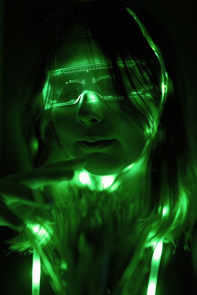 Photograph by Yuliya Khramova