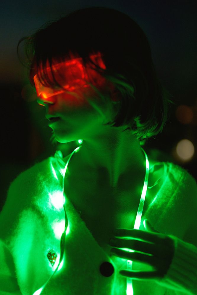 Photograph by Yuliya Khramova