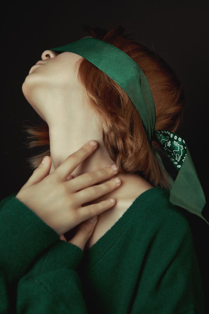 Photograph by Yuliya Khramova