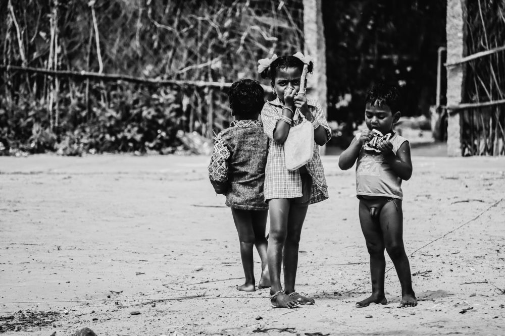 Photograph by Jai Shankar Chirivella