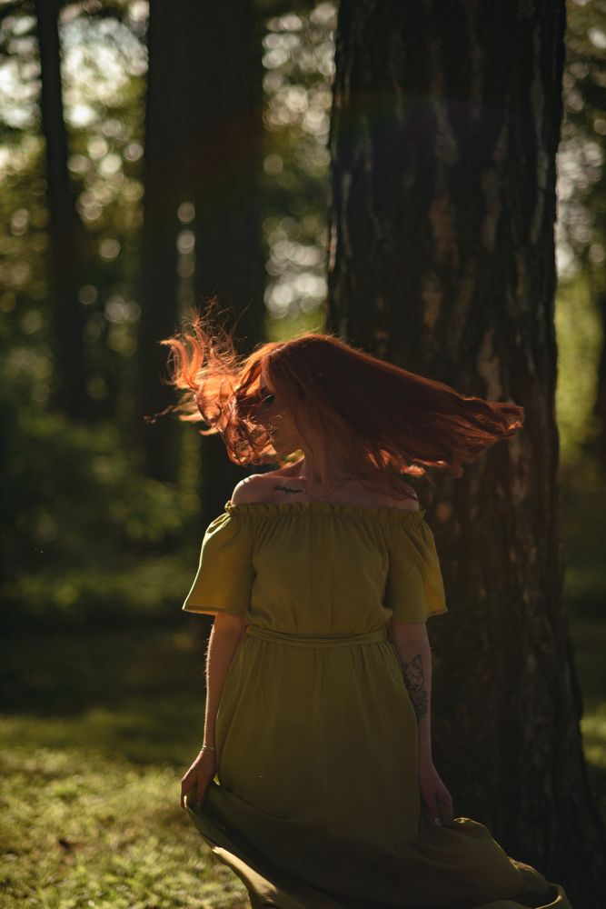 Photograph by Лола Аббасова