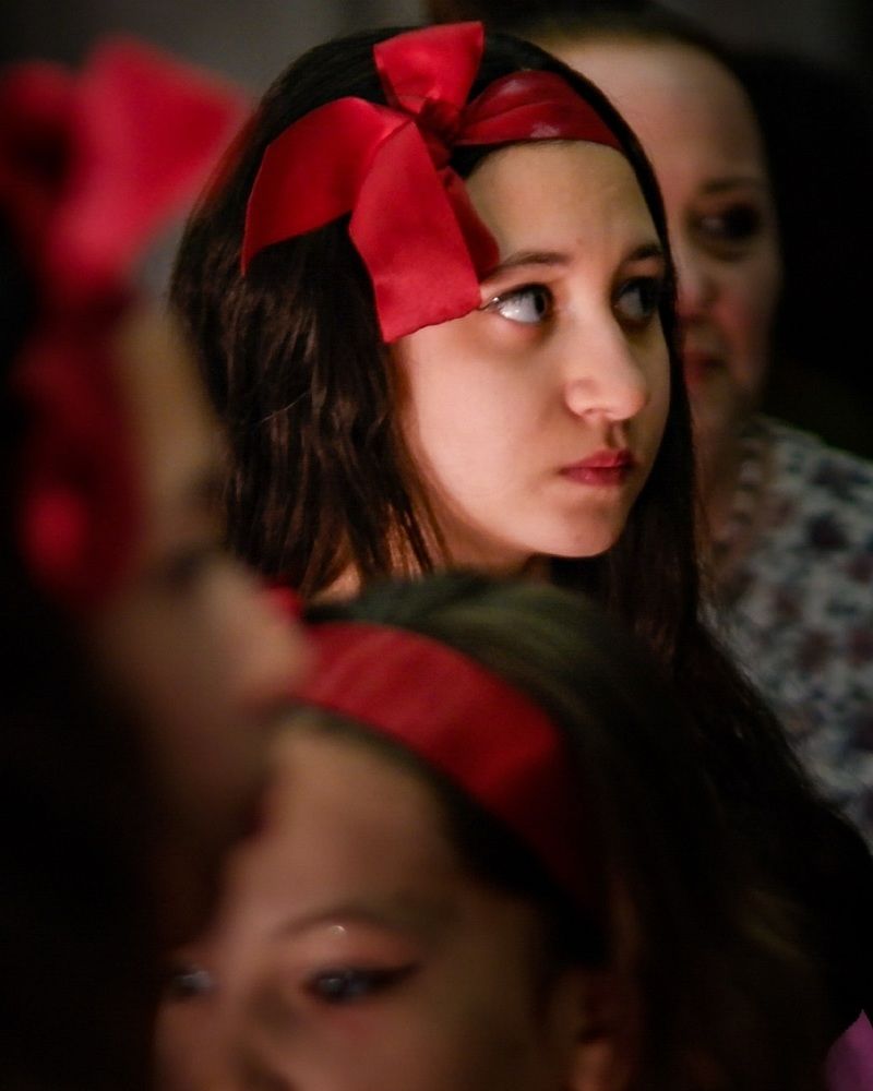 Photograph by Mahmoud Mohamed