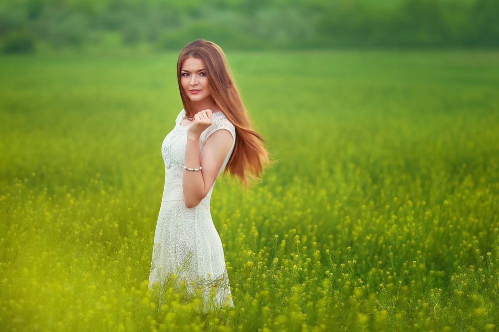 Photograph by Галя Кочубей