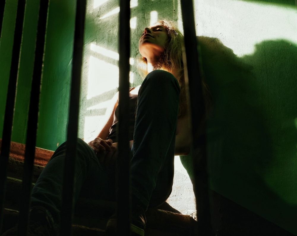 Photograph by Лазарев Евгений