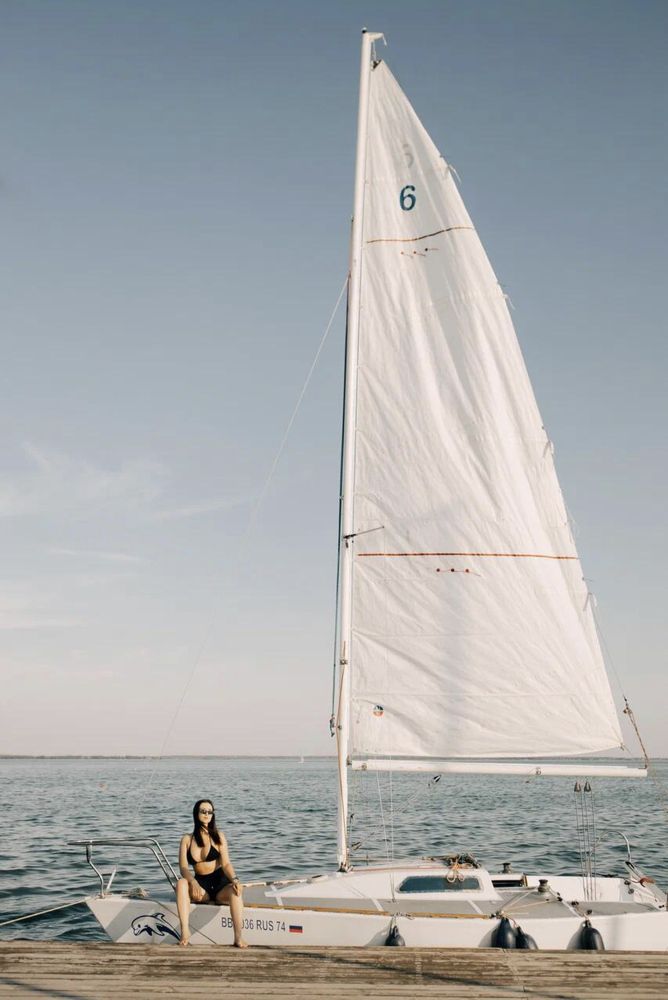 Photograph by Наталья Братчикова