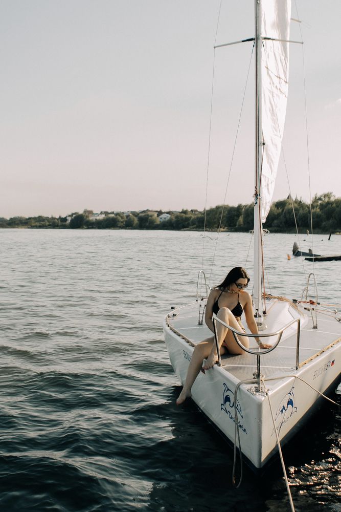 Photograph by Наталья Братчикова