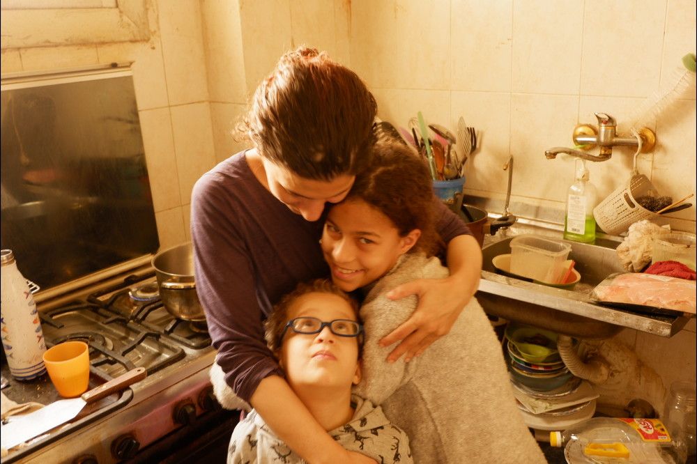 Photograph by Mahmoud Mohamed