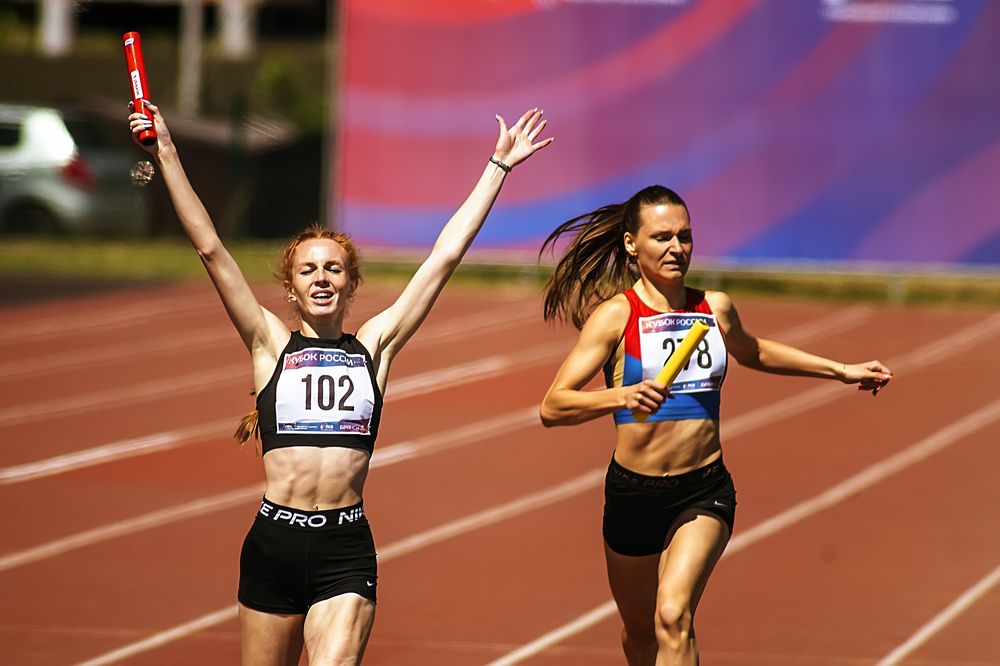 Photograph by Александр Вольхин