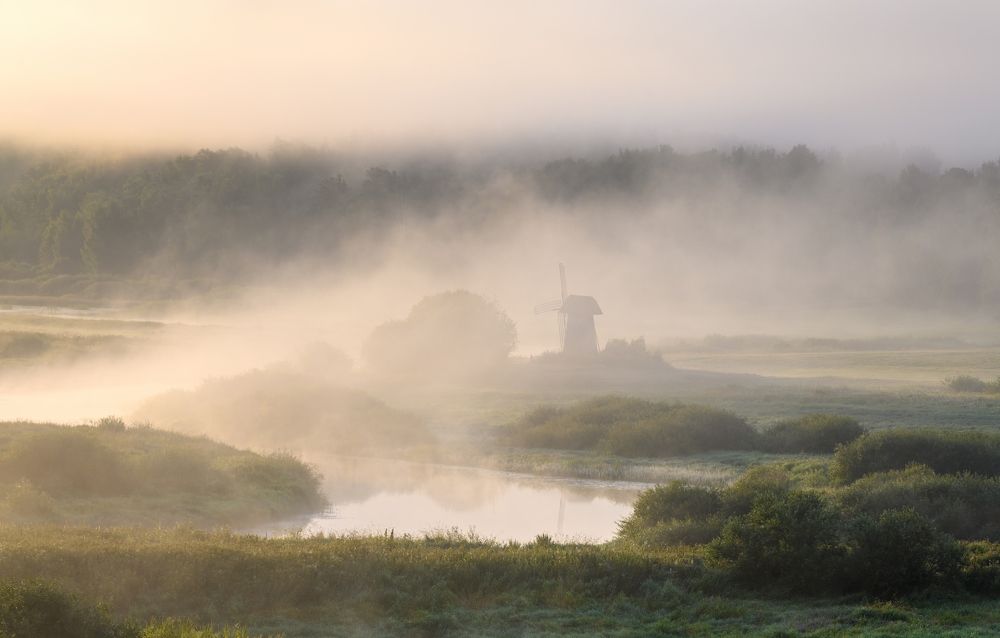 Photograph by Roman Dmitriev