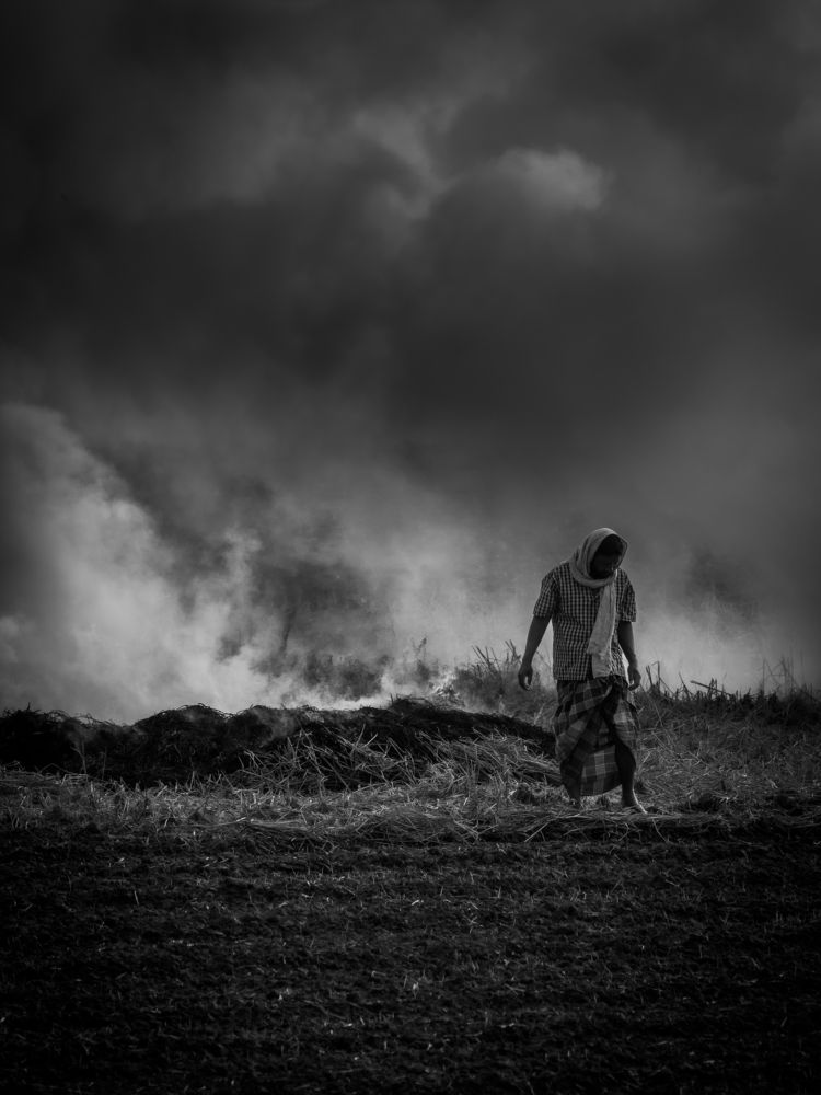 Photograph by Mahmud Tareq Khan