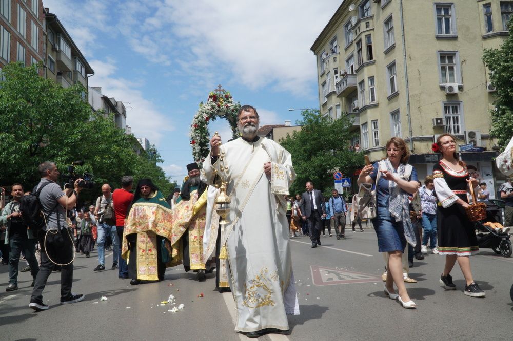 Photograph by Чавдар Георгиев