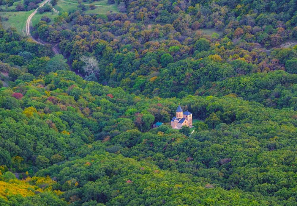 Photograph by Ламара Авалишвили