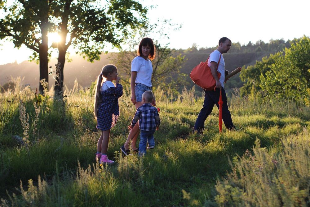 Photograph by Tatyana Simon