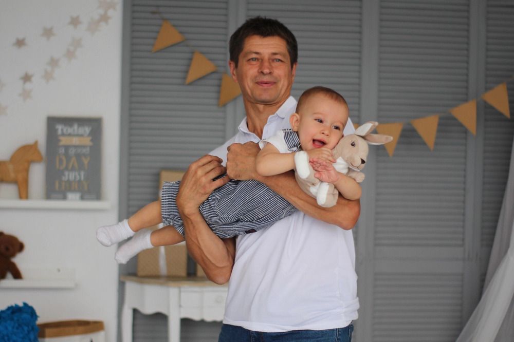 Photograph by Tatyana Simon