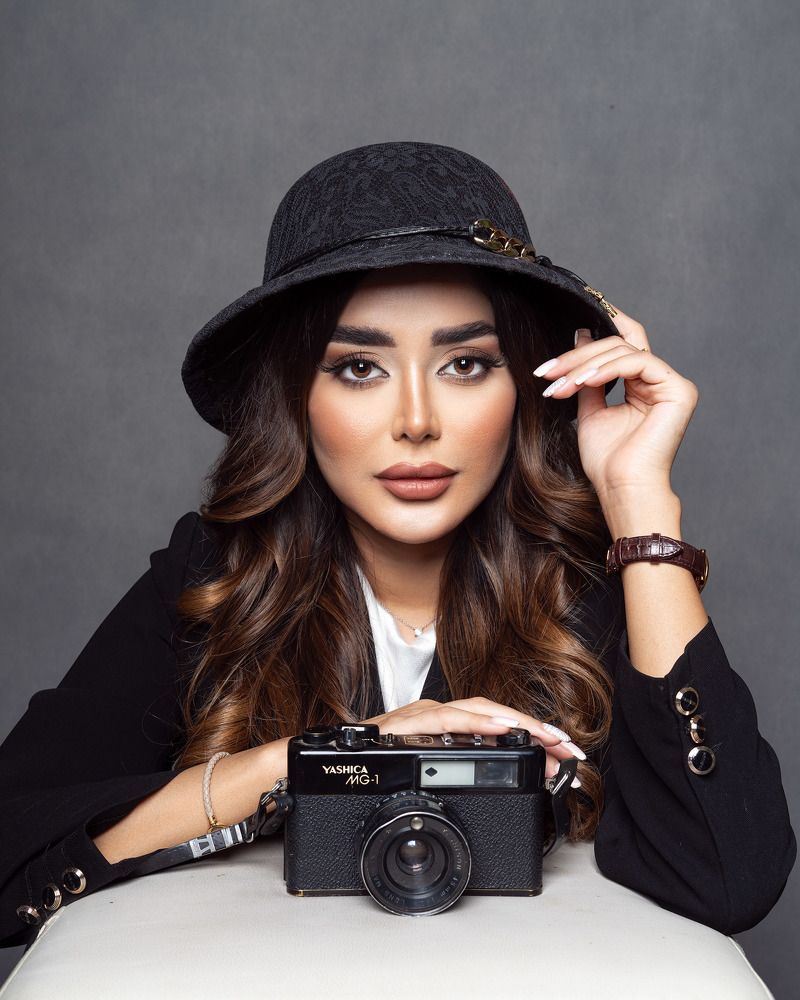 Photograph by Ershad Ataei