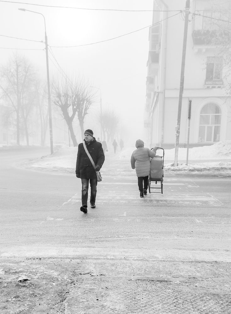 Photograph by Вера Рябинина