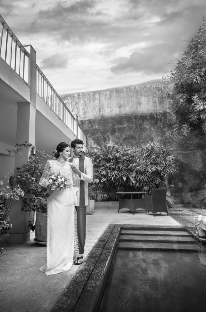 Photograph by Vinod Vidushka M.L.