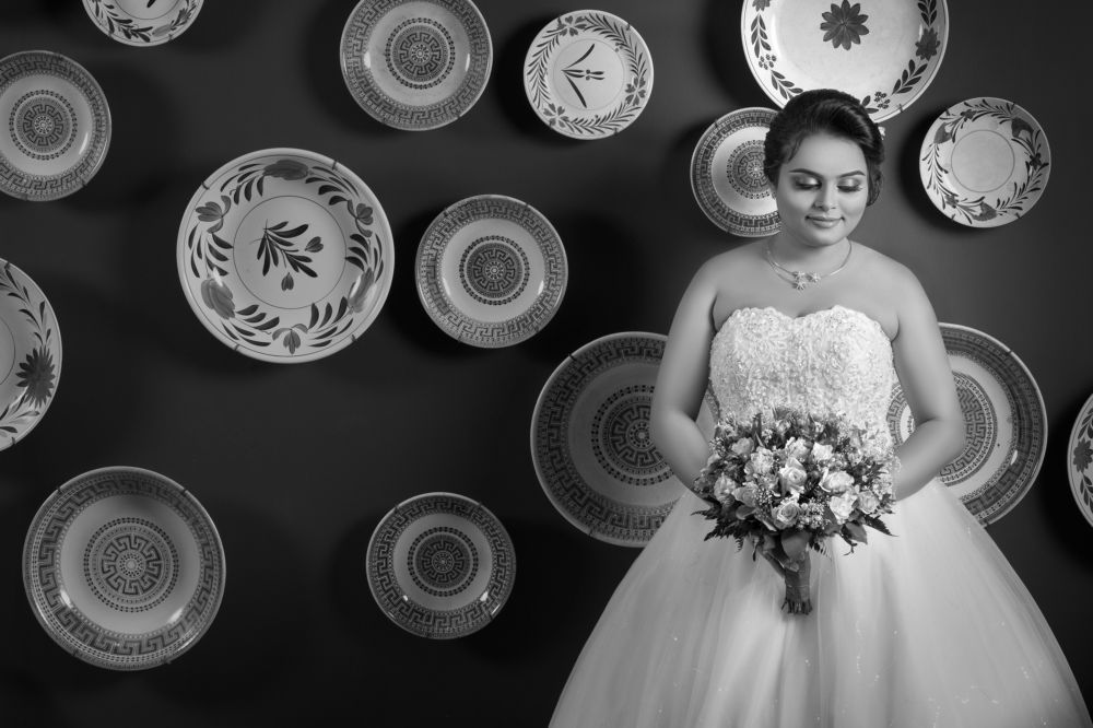 Photograph by Vinod Vidushka M.L.