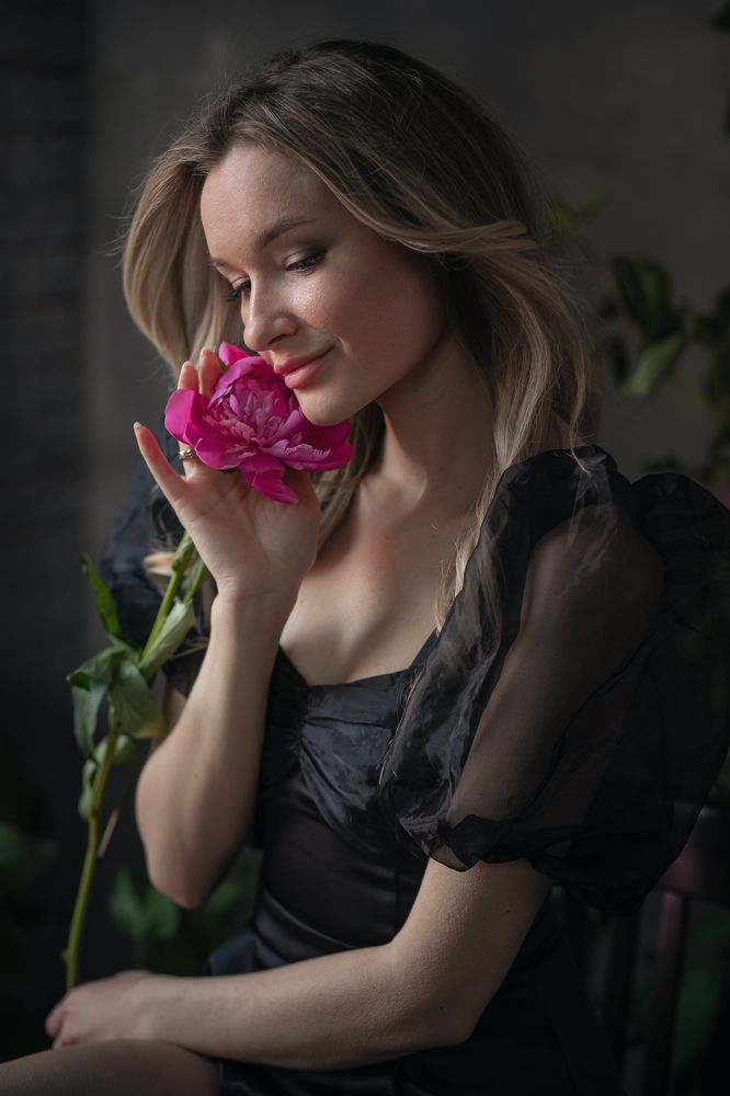 Photograph by Александра