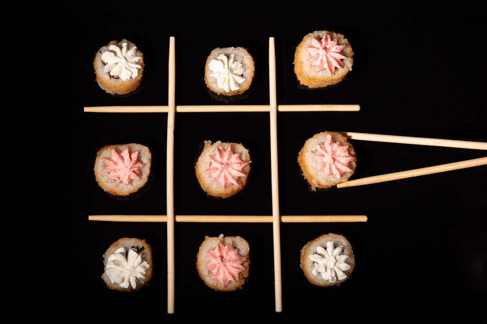 Photograph by Елена Трунова