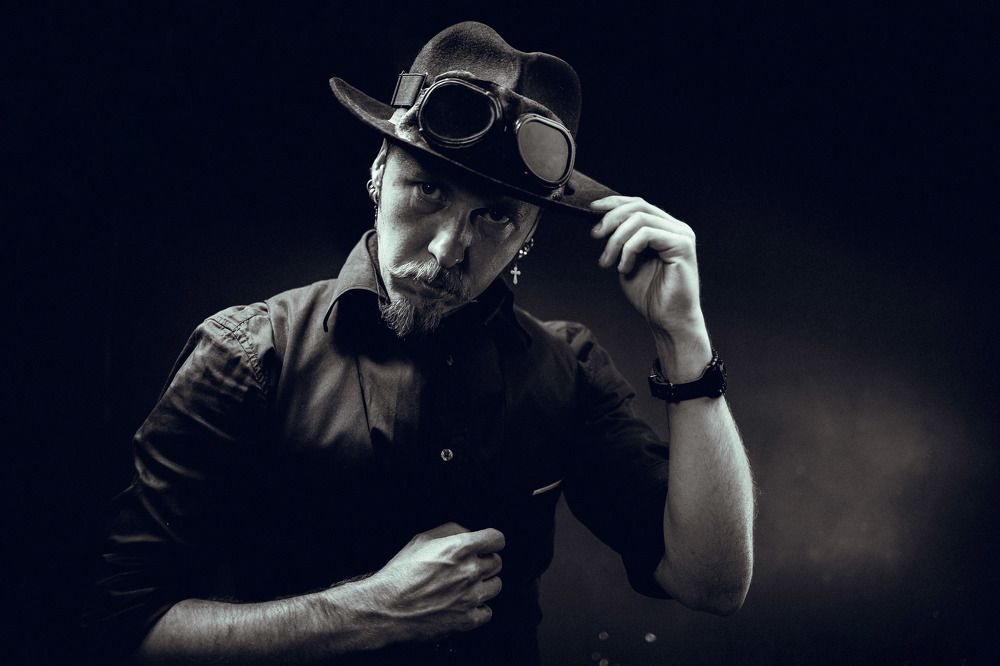 Photograph by Антон Чупин