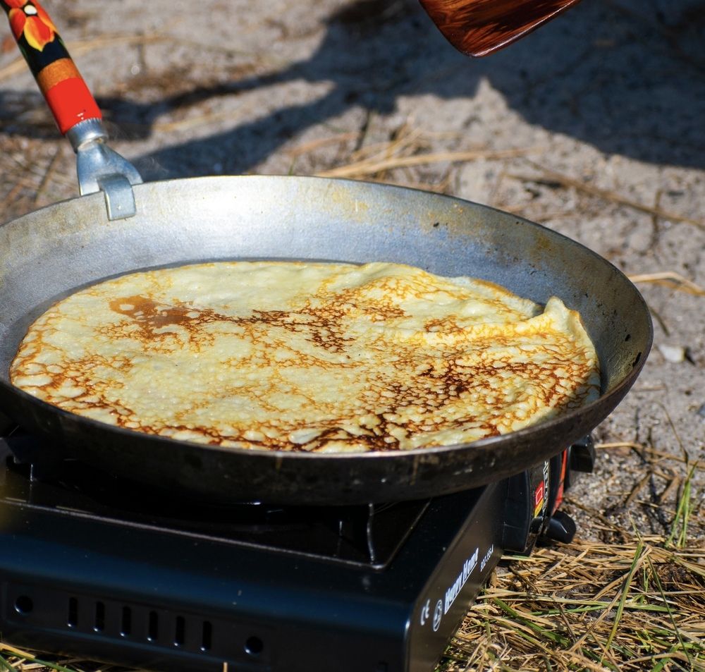 Photograph by Alice Vikernes