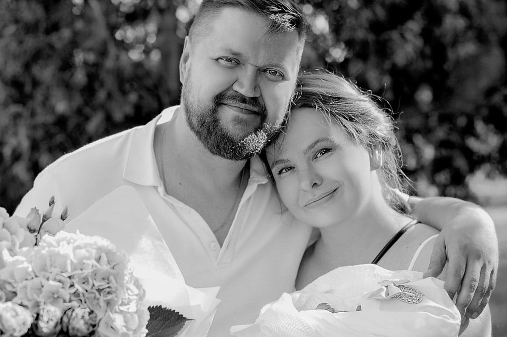 Фотография автора Alena Makushina