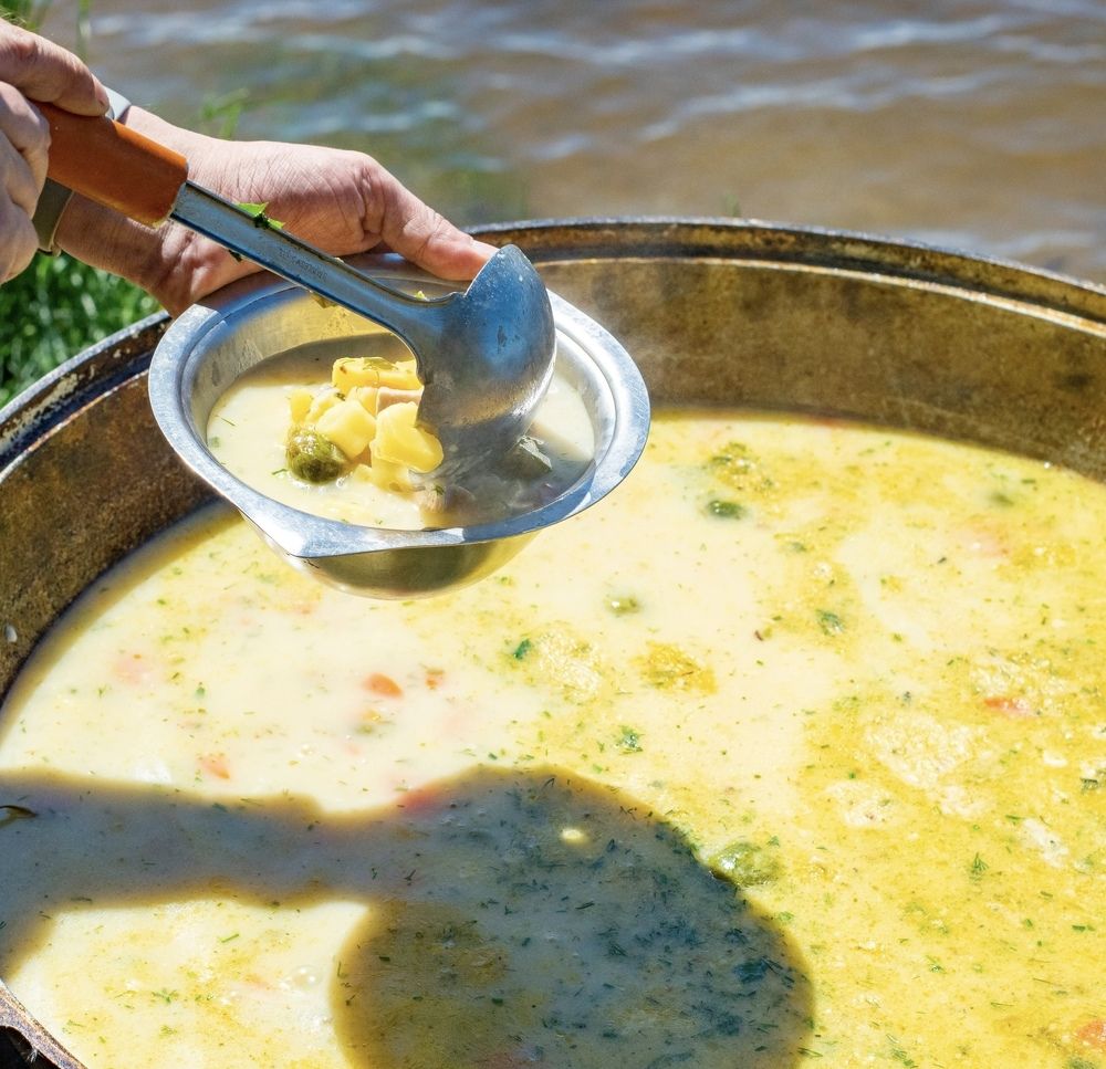 Photograph by Alice Vikernes