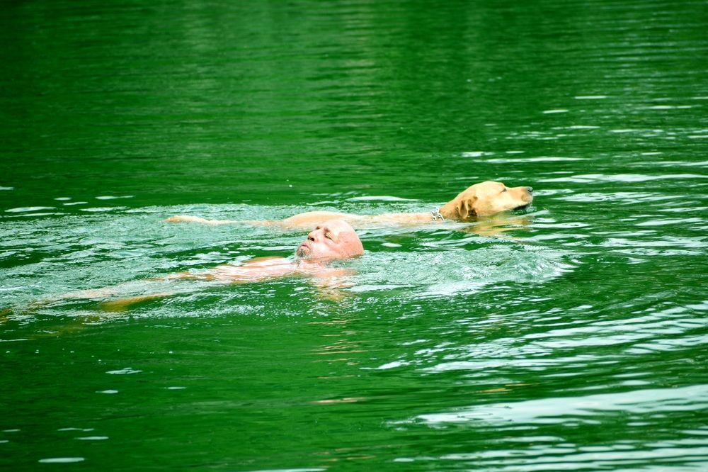 Photograph by Vyacheslav Popov