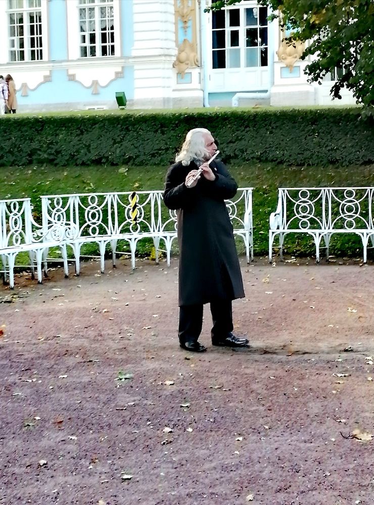 Photograph by Галина Смирнова