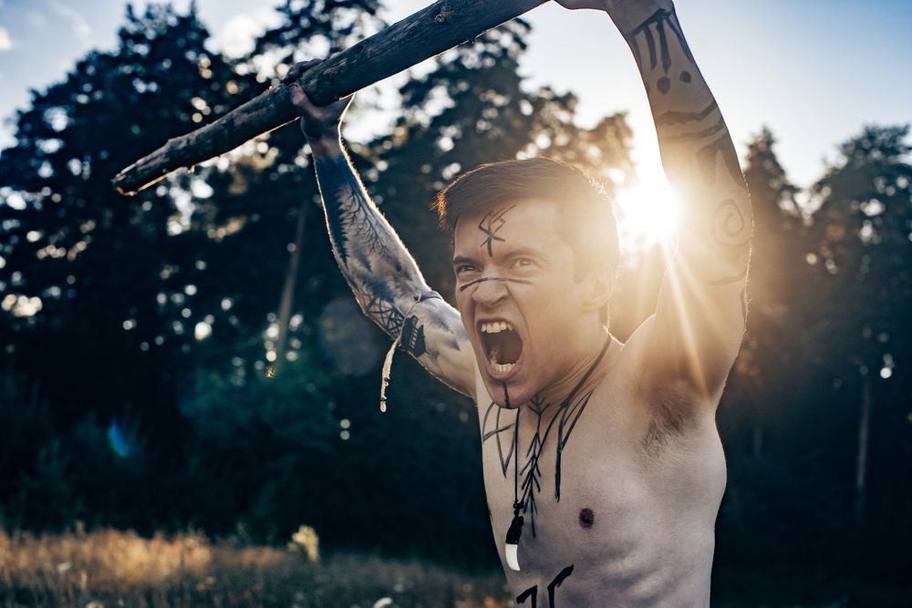 Photograph by Павел Страхов