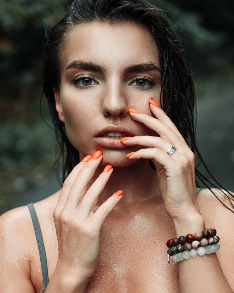 Photograph by Алексей Ан