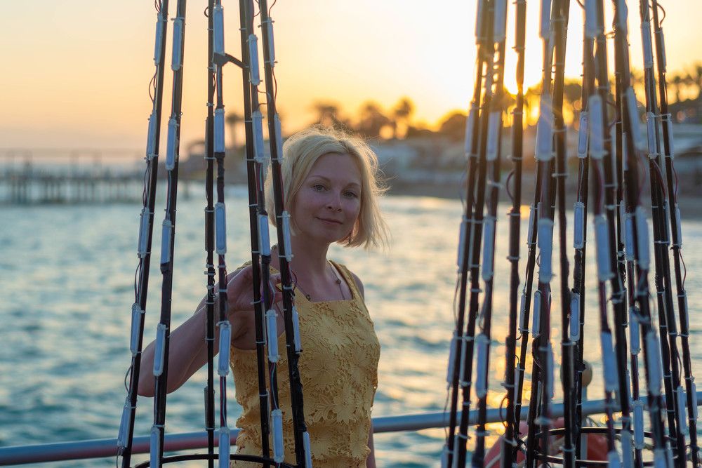 Photograph by Михаил Сидорович