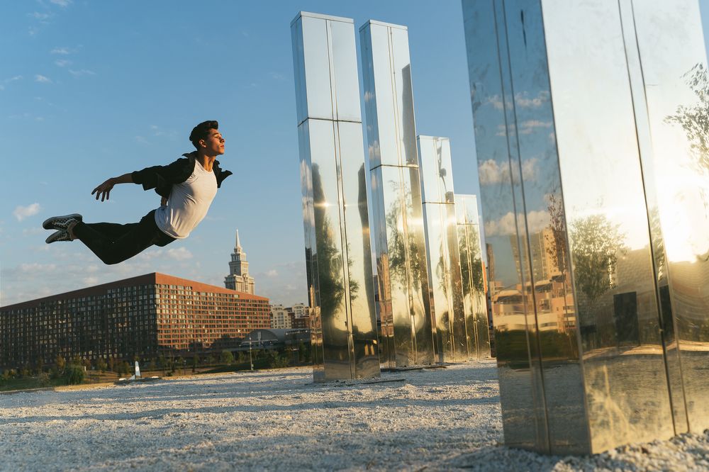 Photograph by Масалков Евгений