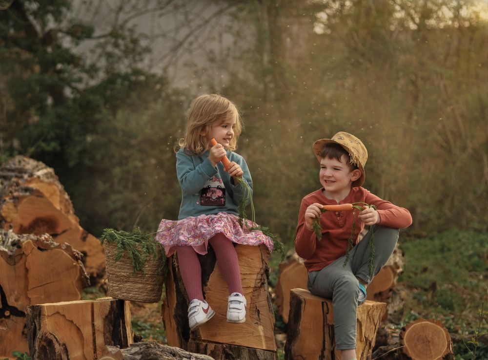 Photograph by Татьяна Детлер