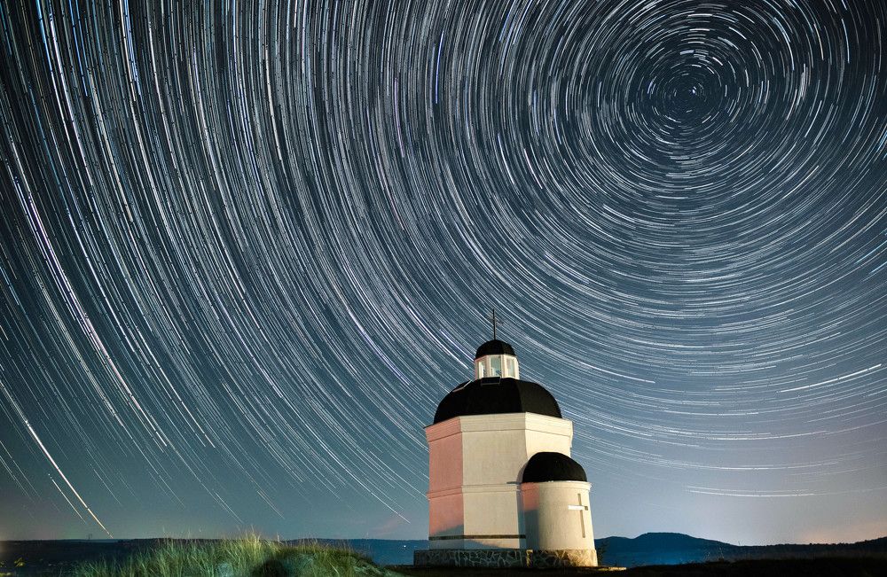 Photograph by Kristina Nikolova