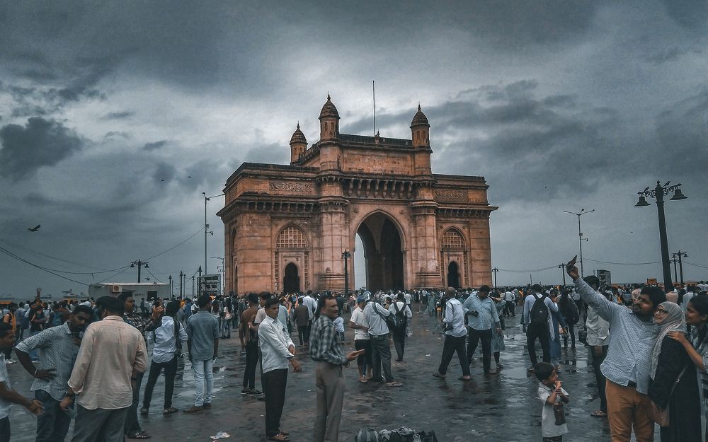 Photograph by Dhruv Mistry