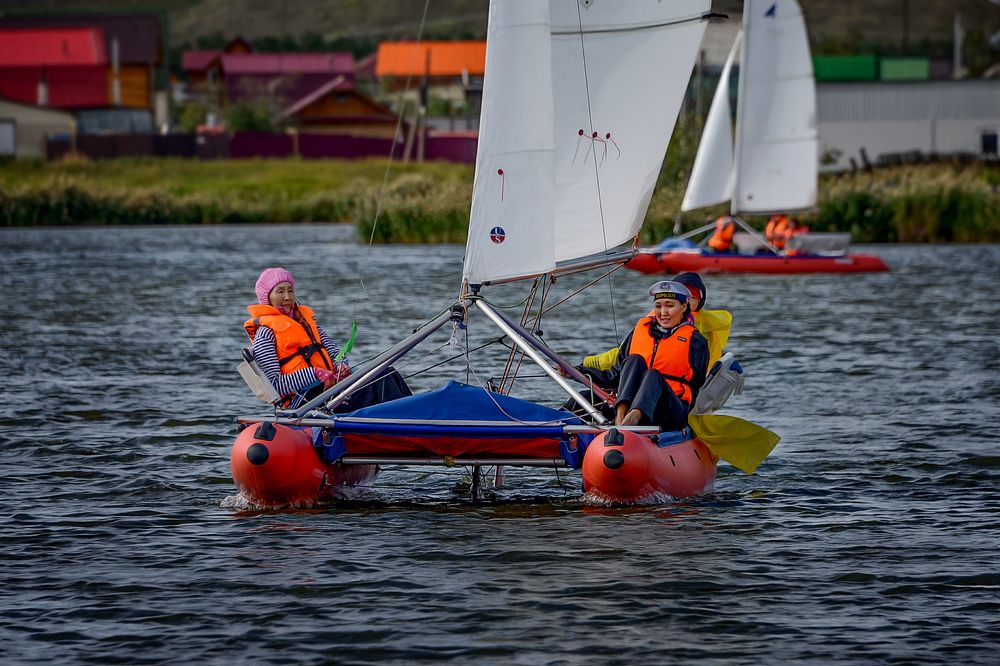 Photograph by Александр Шипиленко