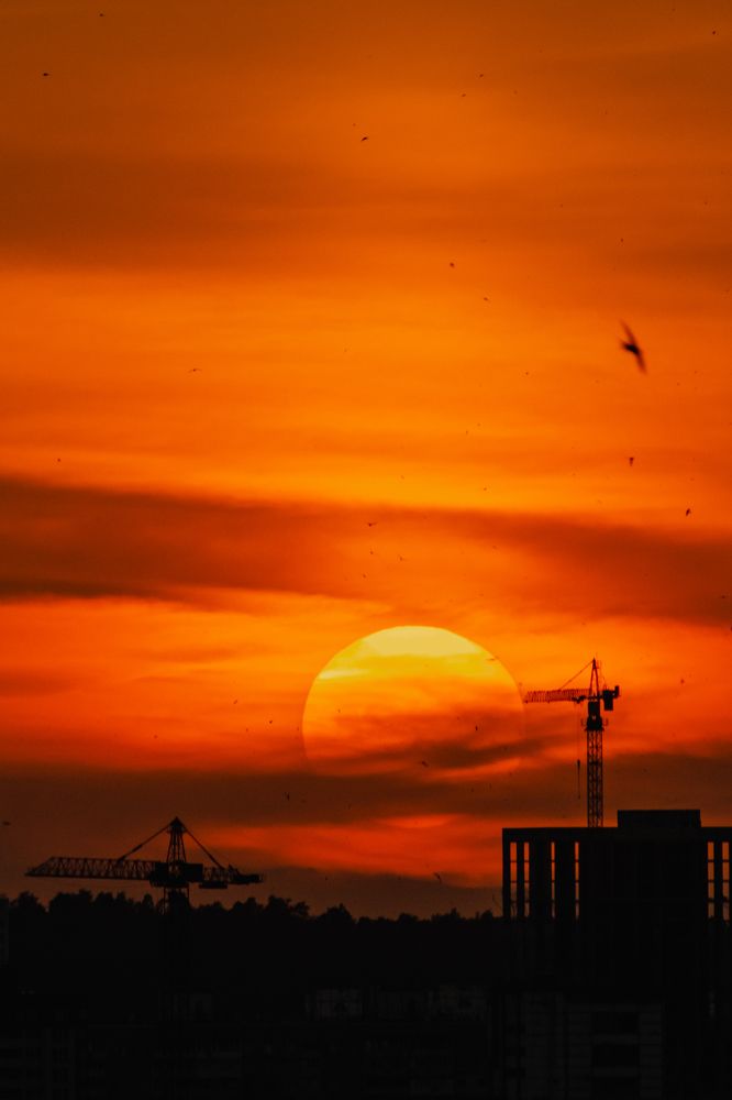 Photograph by Liudmila Kirillova