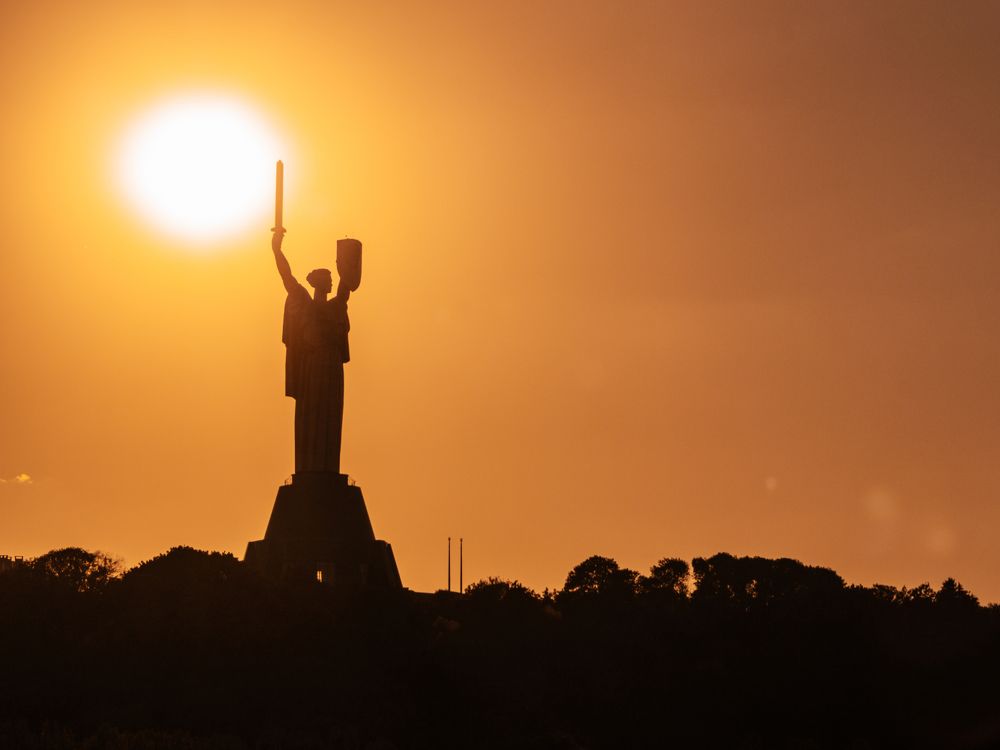 Photograph by Liudmila Kirillova