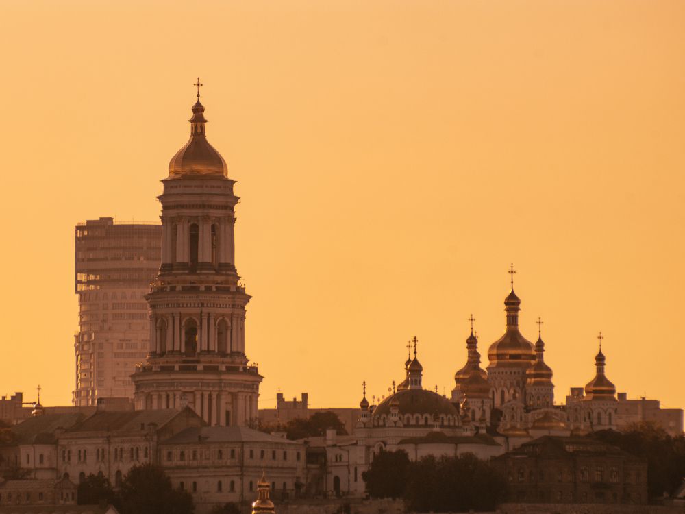 Photograph by Liudmila Kirillova