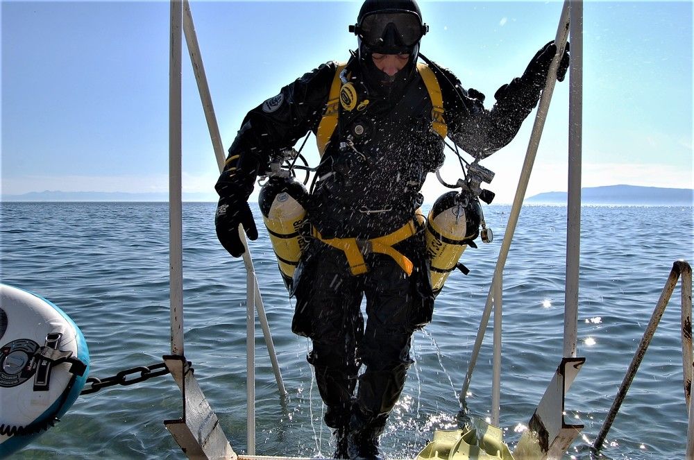 Photograph by Красикова Татьяна