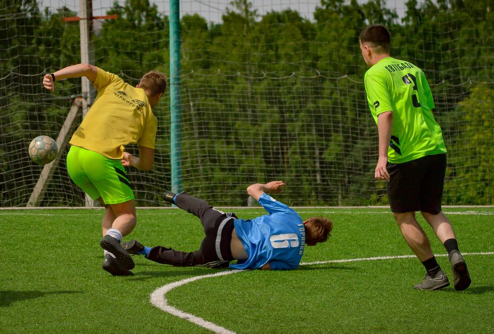 Photograph by Юлия Сурикова