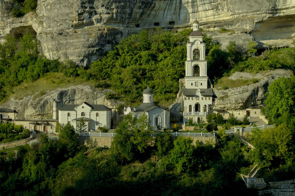 Photograph by Нина Сучкова