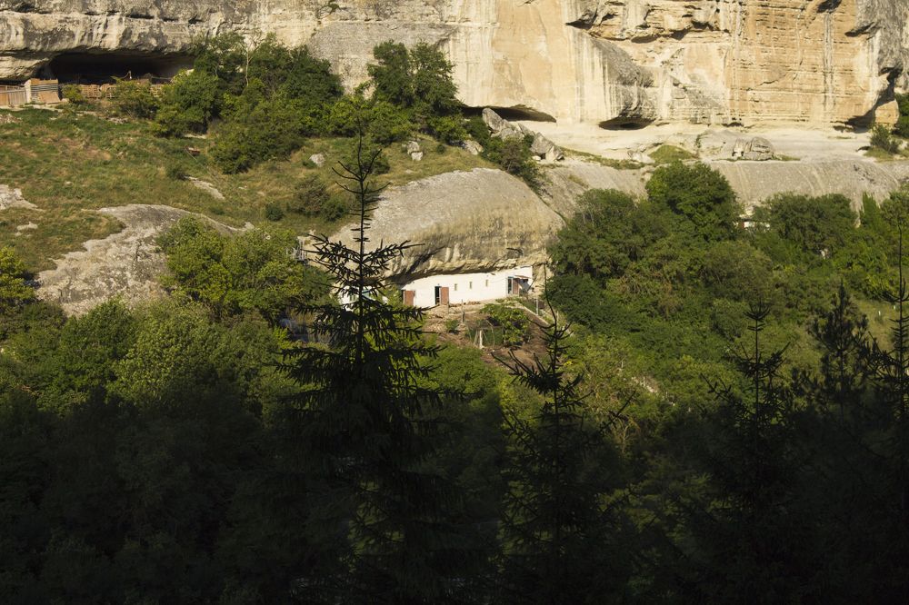 Photograph by Нина Сучкова