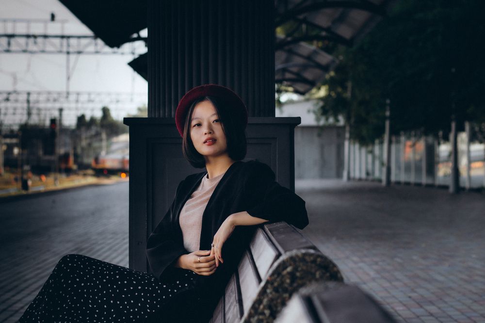 Photograph by Анастасия Ивахнова